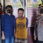 Bupati Tulang Bawang Menyambut Kunjungan BPK RI Perwakilan Lampung