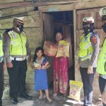Kabid Bina Marga Heriyansyah Tinjau Ruas Jalan Moris Jaya- Tri Mukti Segera Dibangun