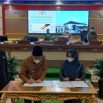 DPRD Kota Metro Akan Jadwalkan Pelantikan Basuki Wakil Ketua 1 Bulan ini