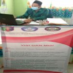 Polres Tulang Bawang Terima Bansos 500 Paket Sembako Dari PSMTI