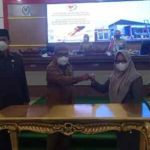 SMA Negri 1 Kibang Lampung Timur Lakukan Pembelajaran Daring