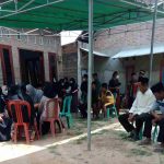 Kakam Kagungan Rahayu Hermanto: Pembangunan Semua Bertahap