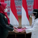 Ketua SMSI Lampung Donny Irawan Persilahkan Calon Lain Maju Dalam Musda 2022
