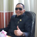SPI Lampung Dukung Wim Badri Zaky  Calon Ketua Peradi Bandar Lampung