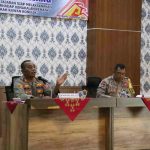 PWI Lampung Tidak Akan Beri Bantuan Hukum Kepada Anggota Yang Melanggar KEJ