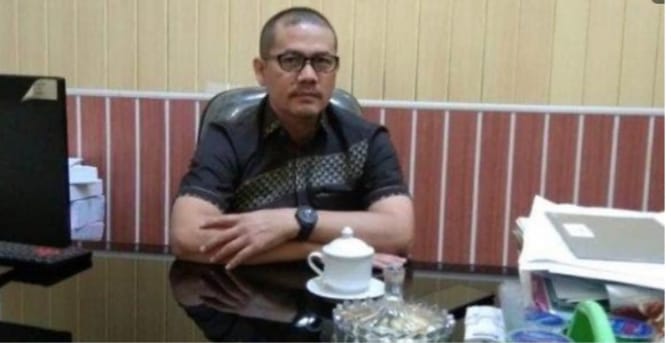 Jaksa Agung ST Burhanuddin Meminta SMSI Kawal Kinerja Jaksa