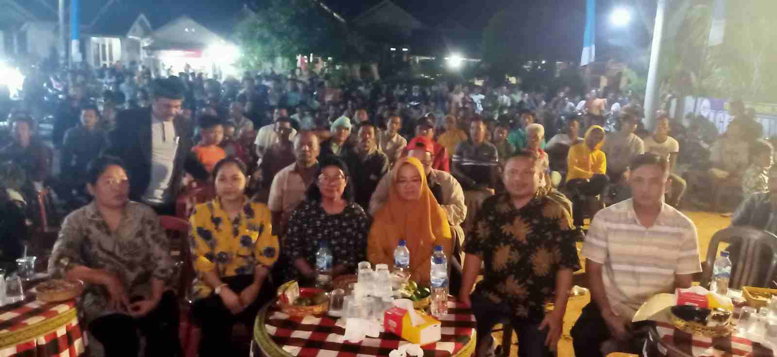 Wagub Nunik Lantik Dua PJ Bupati Tuba Dan Lampung Barat