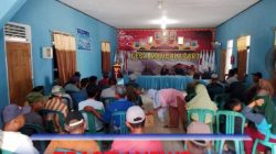 Pemerintah Desa Mandalasari Dorong PLN Masuk Sawah, Langkah Efektif Pengembangan Pertanian Desa