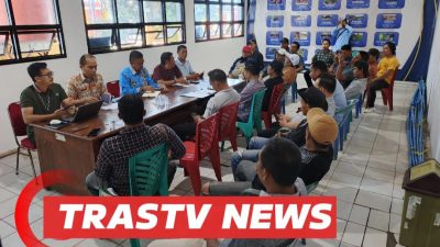 Drama Desa Hara Banjar Manis: Dinas PMD Turun Tangan, Kursi Kades Goyang